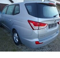 Ssangyong Rodius