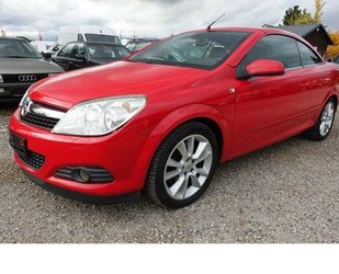 Opel Astra Cosmo 1,9 CDTI Alu WR PDC Teilleder Gebrauchtwagen