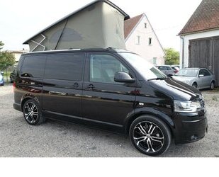 VW T5 California Beach Aufstelld. ATM 47´km 7. Sitzer Gebrauchtwagen