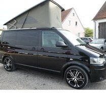 VW California