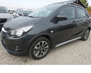 Daihatsu Karl Rocks Sitzh.- Lenkradh. Klima 8x Alu PDC 