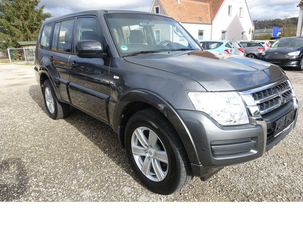 Pajero