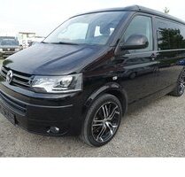 VW California
