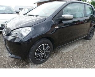 Mazda Mii Style Salsa Alu WR Klima § 4/26 