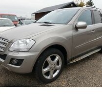Mercedes-Benz ML 320