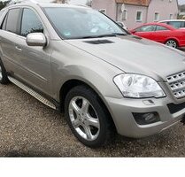 Mercedes-Benz ML 320