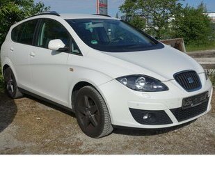 Seat Altea XL Sun 1,4TSI Klimaautom. Sitzh. Alu PDC Reg 