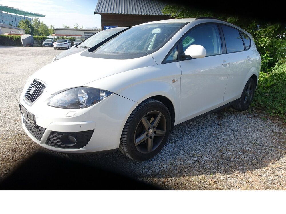 Altea XL