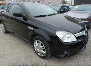 Opel Tigra Edition Klima Sitzheizung PDC § 10/26 