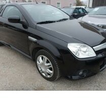 Opel Tigra