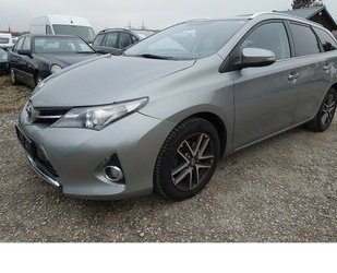 Toyota Auris Touring Sports Comfort Kamera Sitzh. Ganzjah Gebrauchtwagen