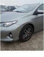 Toyota Auris Touring Sports