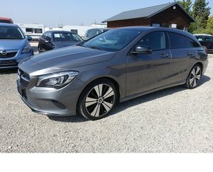 Mercedes-Benz CLA 200 Shooting Brake Urban Style Edition LED Pan Gebrauchtwagen