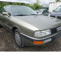 Audi 90