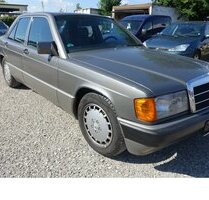 Mercedes-Benz 190