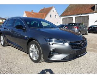 Opel Insignia Elegance Navi PDC Kamera Memory LED eGHSD Gebrauchtwagen
