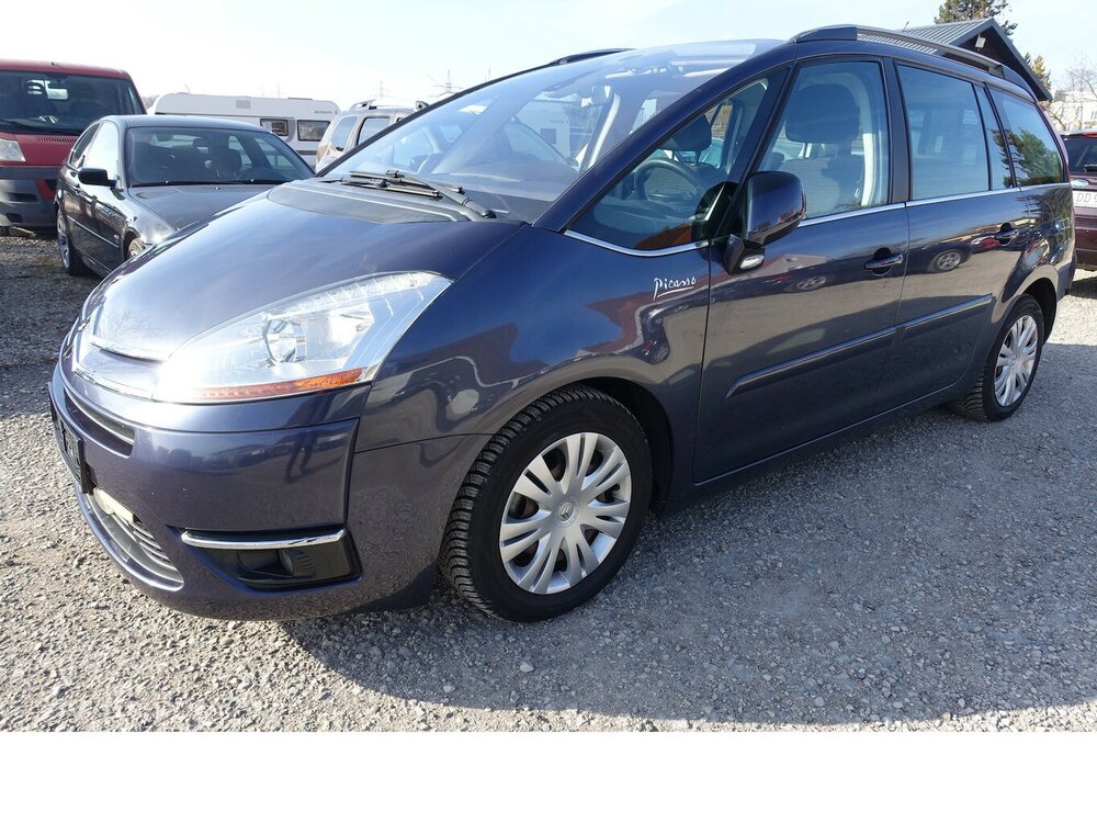 Grand C4 Picasso