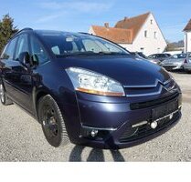 Citroen Grand C4 Picasso