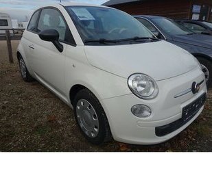 Fiat 500 Pop Elektro Standheizung Kravag Alu WR 