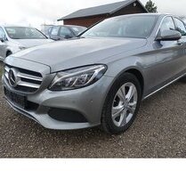 Mercedes-Benz C 250