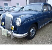 Mercedes-Benz 180