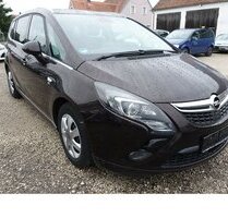 Opel Zafira Tourer