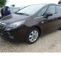 Opel Zafira Tourer