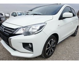 Mitsubishi Space Star Select+ Kamera Alu WR Sitzh. DAB 1. Han Gebrauchtwagen