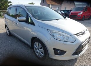 Ford Grand C-Max Trend 8-fach bereift AHK schwenkb. Tem Gebrauchtwagen