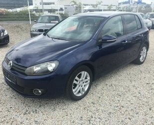 VW Golf Comfortline,Temp.,Klimaaut.,5 Türig,Tüv Neu! Gebrauchtwagen