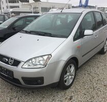 Ford Focus C-MAX