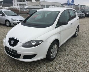 Seat Altea Salsa,Klima! 