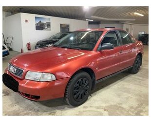 Audi A4 1.6,Tüv Neu! Gebrauchtwagen