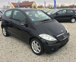 Mercedes-Benz A 160 CDI,Classic,Klima! Gebrauchtwagen