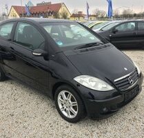 Mercedes-Benz A 160