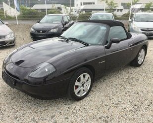 Fiat Barchetta Amalfi,Alu,KD. gepflegt! Gebrauchtwagen