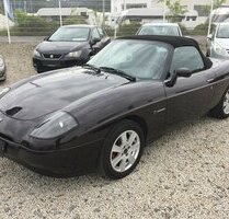 Fiat Barchetta