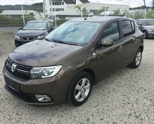 Dacia Sandero Comfort, Klima, Rückfahrkamera,Tempomat,Al Gebrauchtwagen