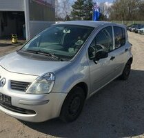 Renault Modus