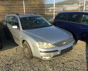 Ford Mondeo Kombi ,Futura Gebrauchtwagen