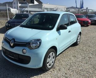 Renault Twingo 4 Türig,8 Fach Bereift,1 Hand! Gebrauchtwagen