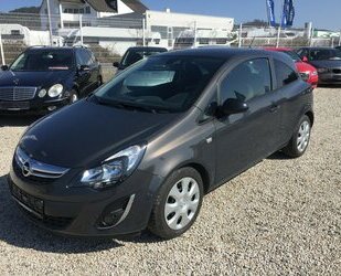 Opel Corsa Color Edition,Sitzheiz,Klima, PDC,AHK. Gebrauchtwagen