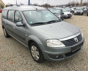 Dacia Logan Laureate 1.5 dCi,el.Fh,AHK,Tüv Neu! 