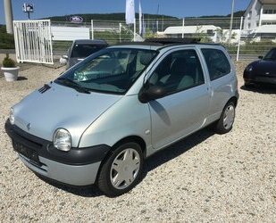 Renault Twingo 1.2 Liberty,Servol., Faltdach,ZV,usw.! Gebrauchtwagen