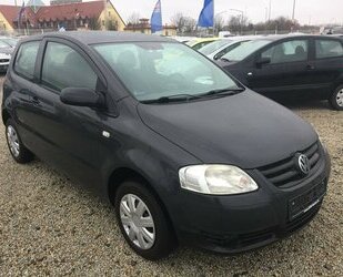 VW Fox Fresh,Tüv Neu! Gebrauchtwagen