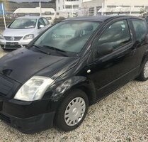 Citroën C2