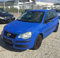 VW Polo