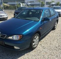 Nissan Primera