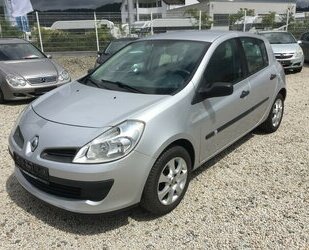 Renault Clio Expression,5 Türig,Klima,Alu,! Gebrauchtwagen