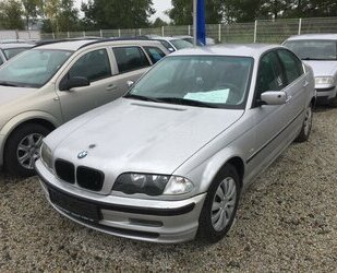 BMW 323 323i ,Tüv 10/26 Gebrauchtwagen